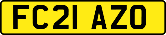 FC21AZO