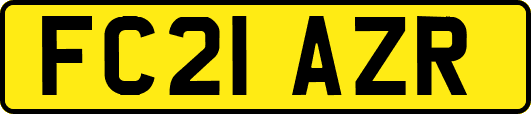 FC21AZR