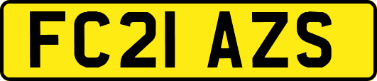 FC21AZS