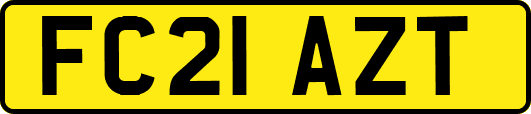 FC21AZT