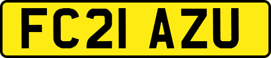FC21AZU