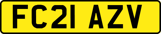 FC21AZV