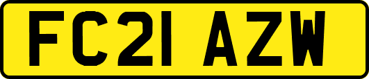 FC21AZW