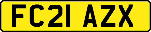 FC21AZX