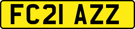 FC21AZZ