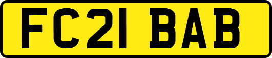 FC21BAB