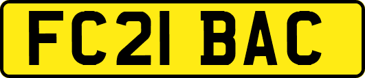 FC21BAC