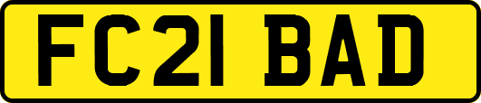 FC21BAD