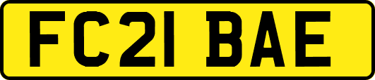 FC21BAE