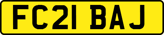 FC21BAJ