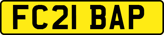 FC21BAP