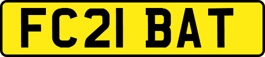 FC21BAT