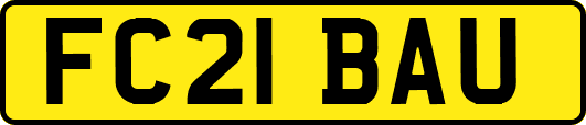 FC21BAU
