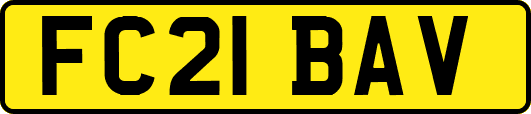 FC21BAV