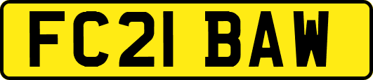 FC21BAW