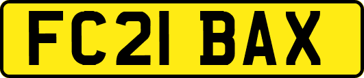 FC21BAX