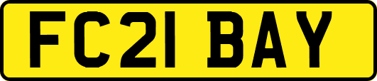 FC21BAY