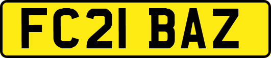 FC21BAZ