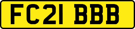 FC21BBB