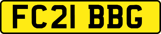 FC21BBG