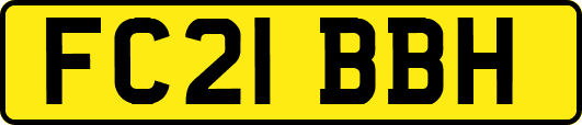 FC21BBH