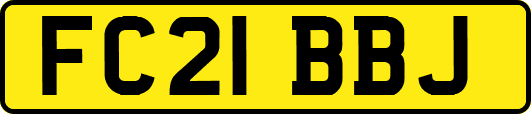 FC21BBJ