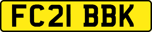 FC21BBK
