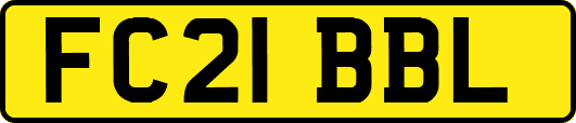 FC21BBL