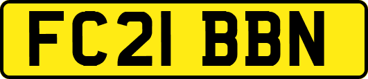 FC21BBN