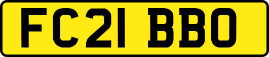 FC21BBO