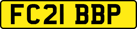 FC21BBP