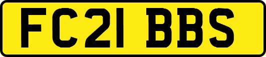 FC21BBS