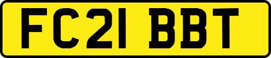 FC21BBT