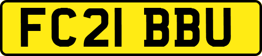 FC21BBU