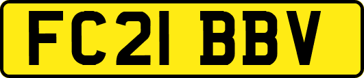 FC21BBV