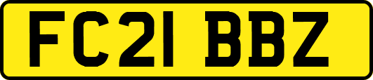 FC21BBZ
