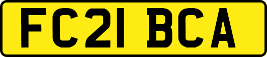 FC21BCA