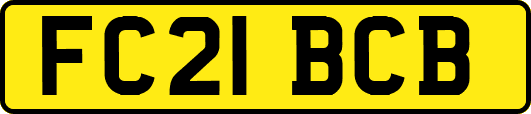 FC21BCB