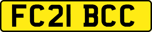 FC21BCC