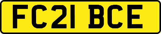 FC21BCE