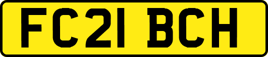 FC21BCH