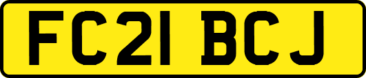 FC21BCJ