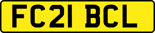 FC21BCL