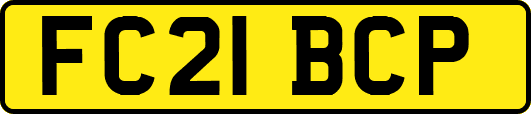 FC21BCP