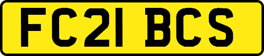 FC21BCS