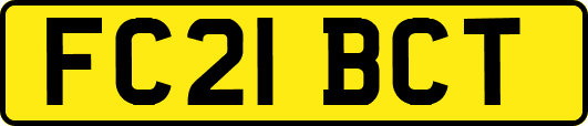 FC21BCT
