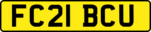 FC21BCU