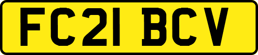 FC21BCV