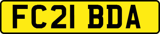 FC21BDA