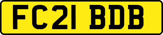 FC21BDB